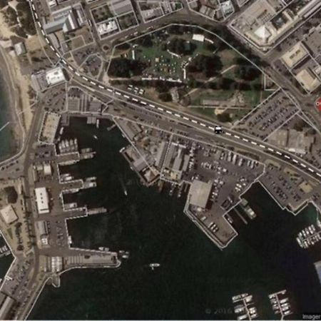 The Iceworks-Overlooking Esplanade W Parking 2 Carscentral فريمانتل المظهر الخارجي الصورة